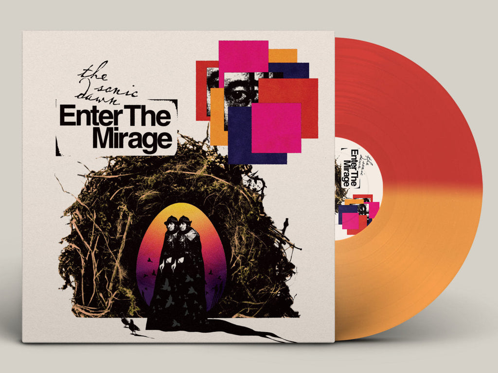 Sonic Dawn - Enter The Mirage