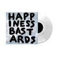THE BLACK CROWES - THE BLACK CROWES HAPPINESS BASTARDS [IEX CLEAR] RE