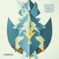 THE BLACK SEEDS - FABRIC (VINYL)
