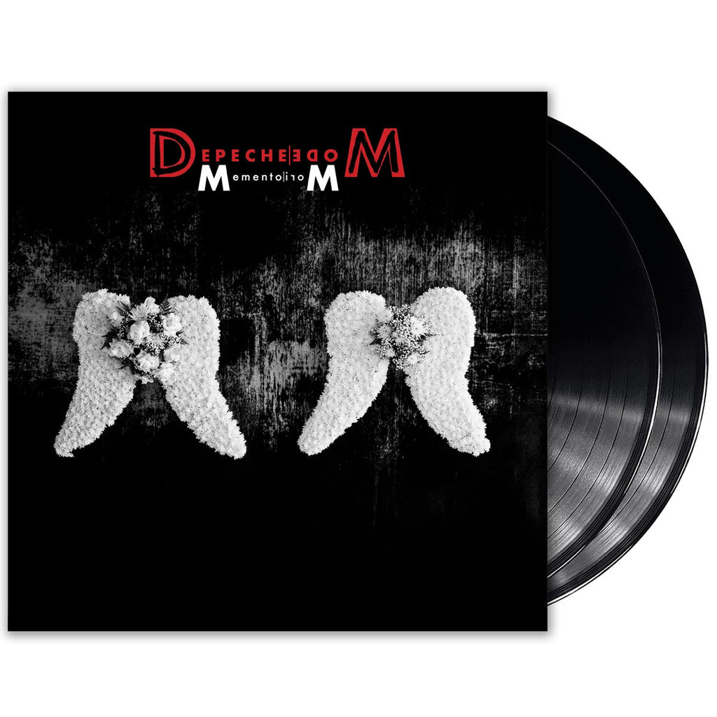 Depeche Mode - Memento Mori