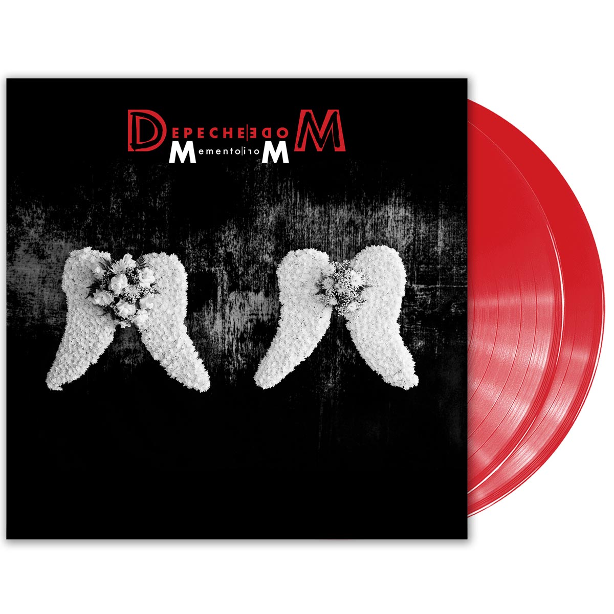 Depeche Mode - Memento Mori