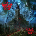 BURNING WITCHES - THE DARK TOWER (VINYL)
