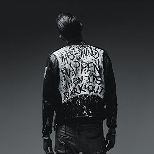 G-EAZY - WHEN IT'S DARK OUT (VINYL)