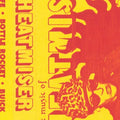 HEATMISER - THE MUSIC OF HEATMISER (VINYL)