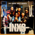 INXS - FULL MOON, DIRTY HEARTS