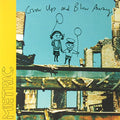 METRIC - GROW UP AND BLOW AWAY (LP)
