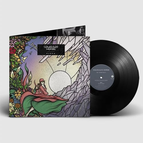 CALIGULA'S HORSE - BLOOM (VINYL)