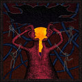 HAIL THE SUN - DIVINE INNER TENSION (VINYL)