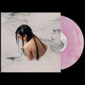 POPPY - NEGATIVE SPACES (VINYL)