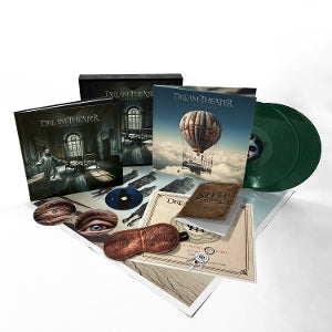 Dream Theater - Parasomnia
