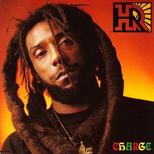HR - CHARGE (VINYL)
