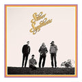 SILVER SYNTHETIC - SILVER SYNTHETIC (VINYL)