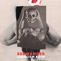 BERWANGER - EXORCISM ROCK [LP]