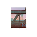 GOGO PENGUIN - FROM THE NORTH - GOGO PENGUIN LIVE IN MANCHESTER (VINYL)