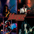 STEELER - STEELER (INDIE EXCLUSIVE) (VINYL)
