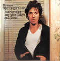 Springsteen, Bruce - Darkness On The Edge Of Town