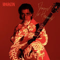 MARCIN - DRAGON IN HARMONY (VINYL)