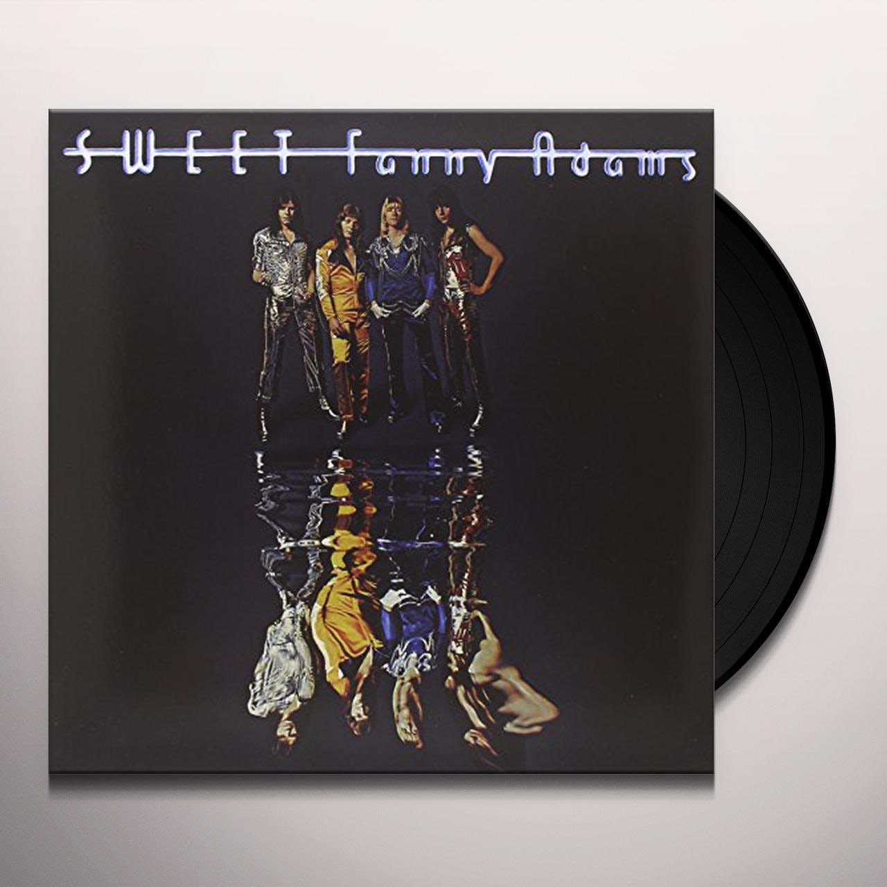 Sweet - Fanny Adams