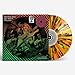 FRANKIE AND THE WITCH FINGERS - LIVE AT LEVITATION LP SPLATTER
