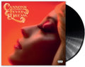 CANNONS - FEVER DREAM (BLACK VINYL)