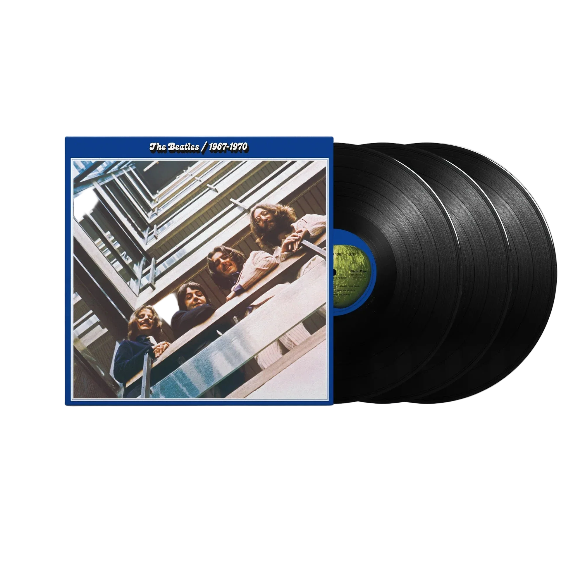 Beatles - 1967-1970