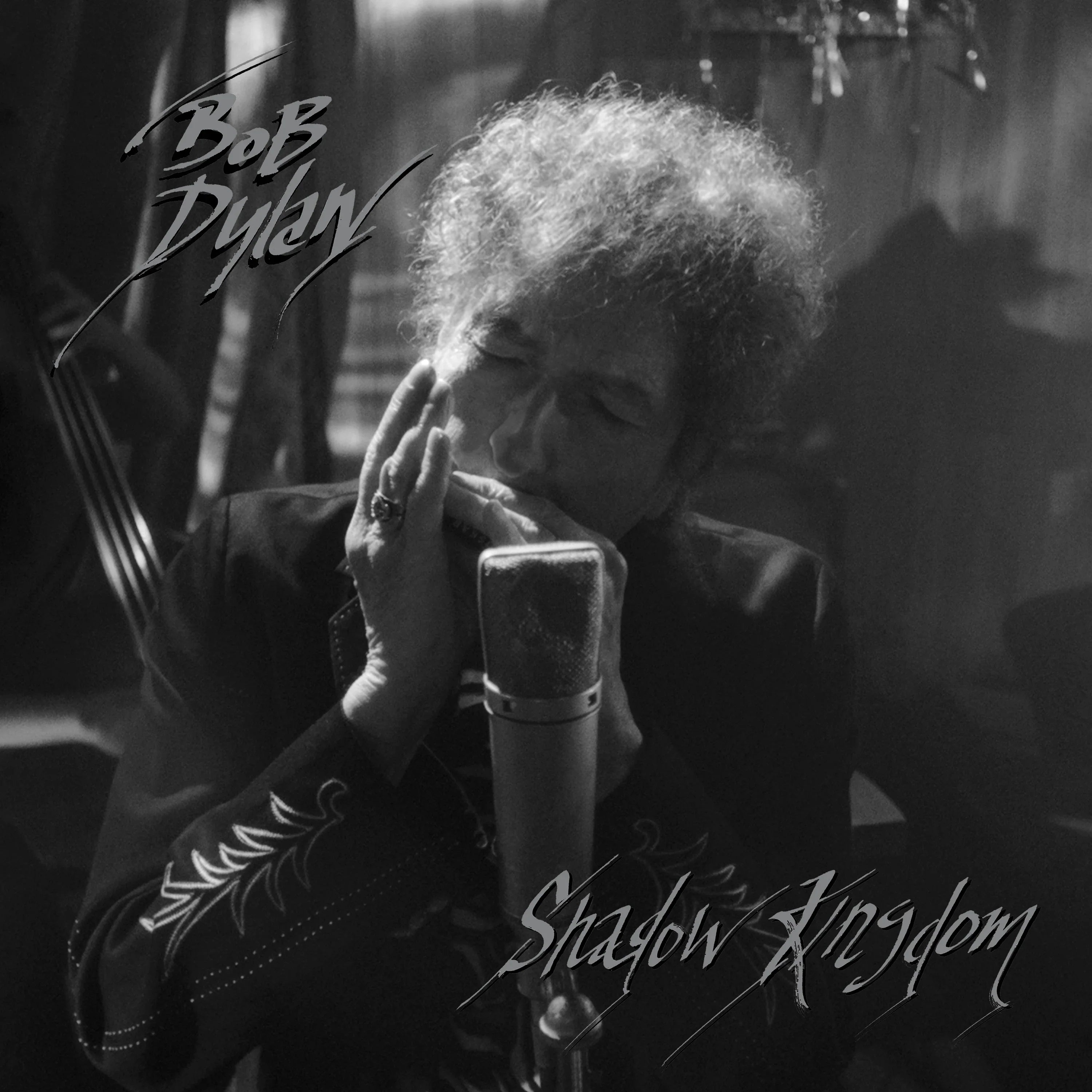 Dylan, Bob - Shadow King