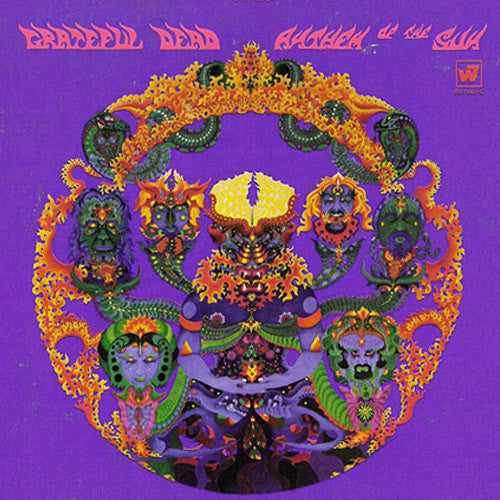 Grateful Dead - Anthem Of The Sun