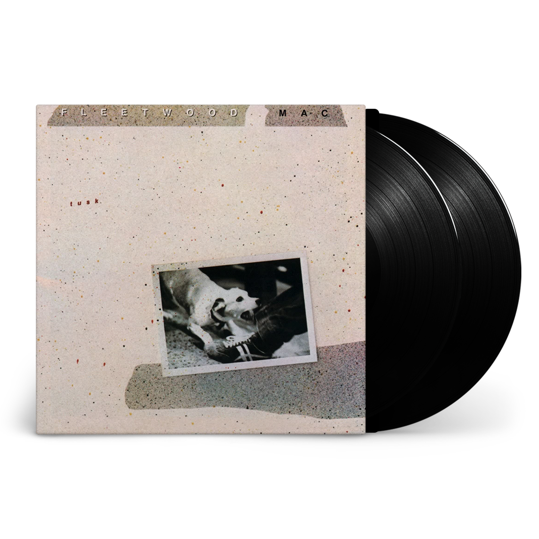 Fleetwood Mac - Tusk
