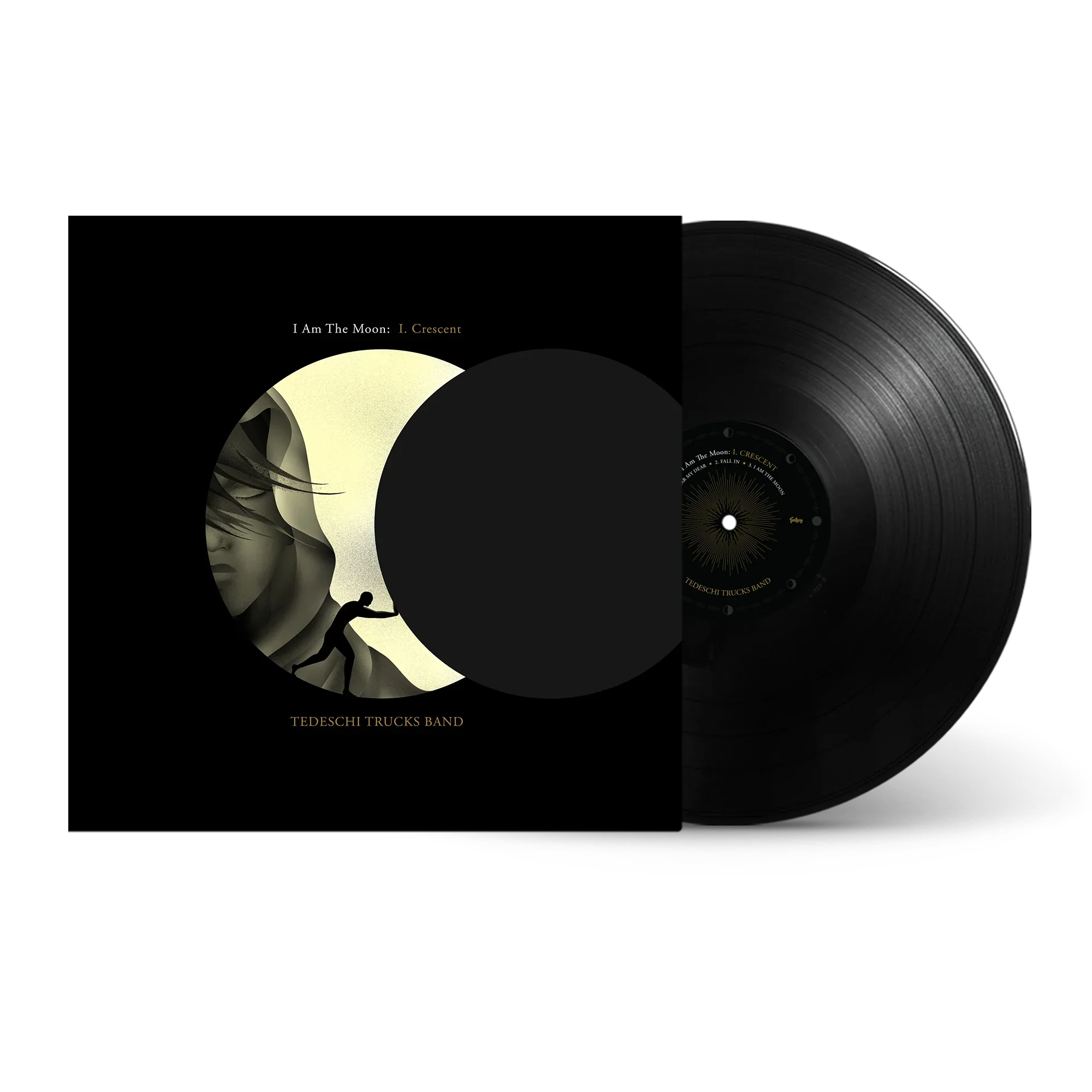 Tedeschi Trucks Band - I Am The Moon I. Crescent
