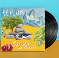 Teitur - Cazador De Ostras
