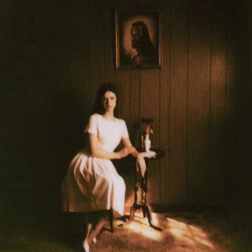 ETHEL CAIN - PREACHER'S DAUGHTER (VINYL)