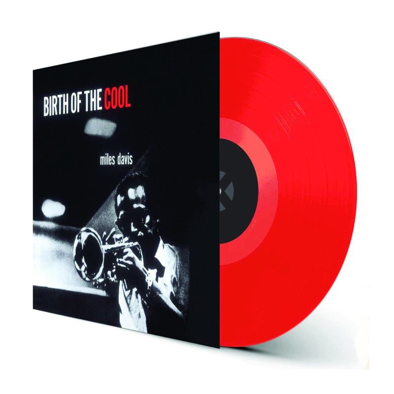 Davis, Miles - Birth Of Cool