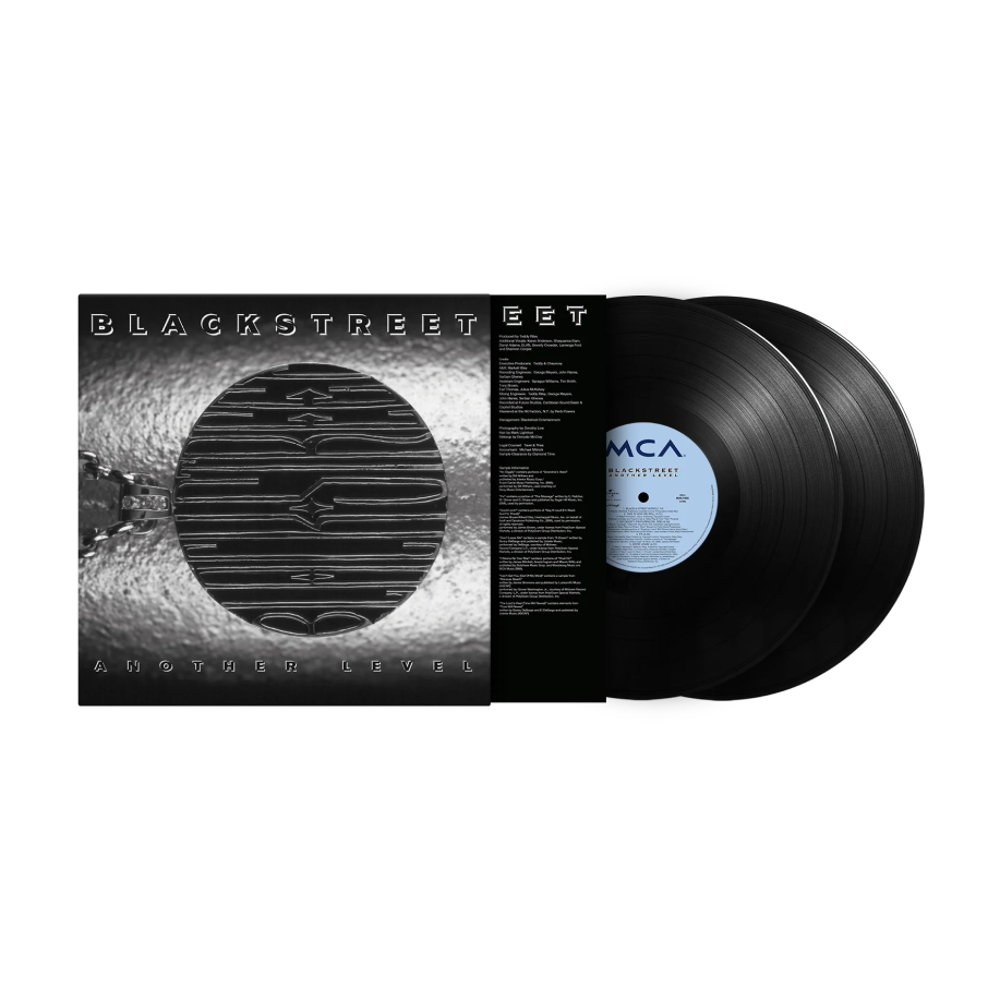 Blackstreet - Another Level