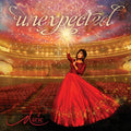 MARIE OSMOND - UNEXPECTED (LP)