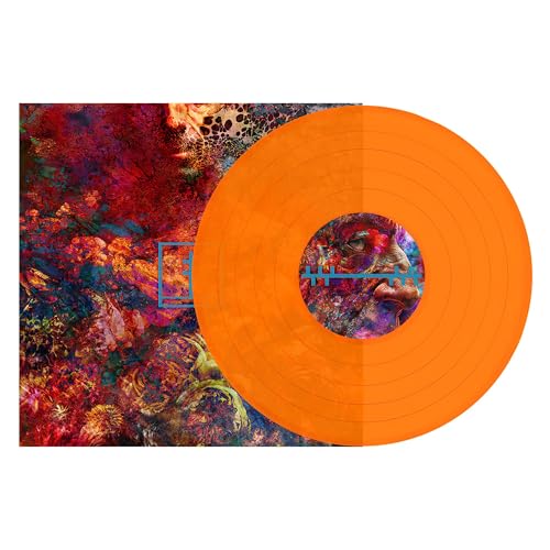 FRAIL BODY - ARTIFICIAL BOUQUET (VINYL)