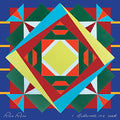 RICH RUTH - I SURVIVED, IT'S OVER (OPAQUE LIGHT BLUE VINYL) (INDIE EXCLUSIVE)