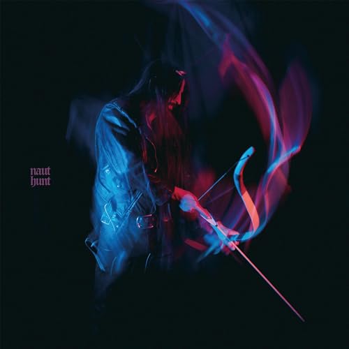 NAUT - HUNT (VINYL)