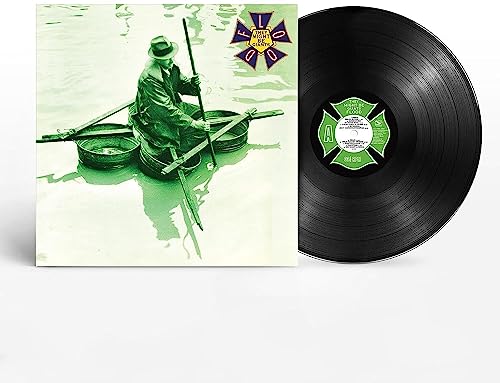 THEY MIGHT BE GIANTS - FLOOD (VINYL)