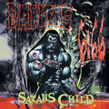 Danzig - 6:66: Satan's Child [Red & Black Splatter Vinyl]  (New Vinyl LP)
