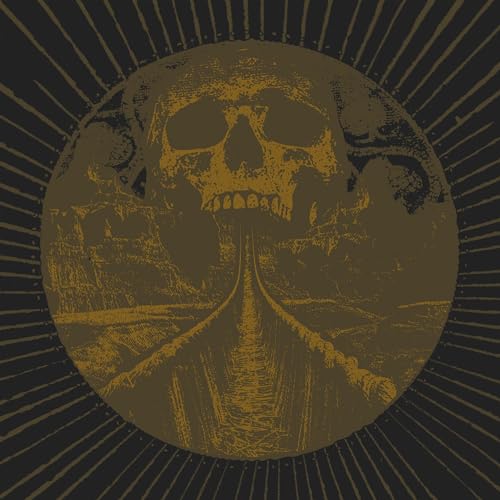 CENTURIES - THE LIGHTS OF THIS EARTH ARE BLINDING (VINYL)
