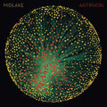 [Discounted] Midlake - Antiphon  (New Vinyl LP)