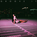 MARVIN GAYE - IN THE GROOVE (VINYL)