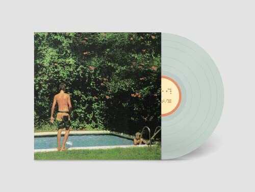 TOLEDO - HOW IT ENDS (COKE BOTTLE CLEAR EDITION) (INDIE EXCLUSIVE) (VINYL)