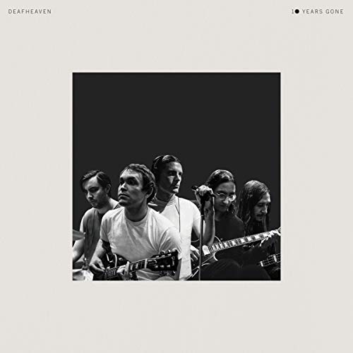 DEAFHEAVEN - 10 YEARS GONE (VINYL)