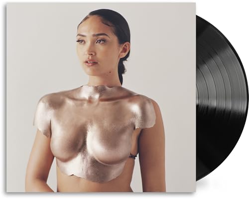 CROOKES,JOY - SKIN (VINYL)