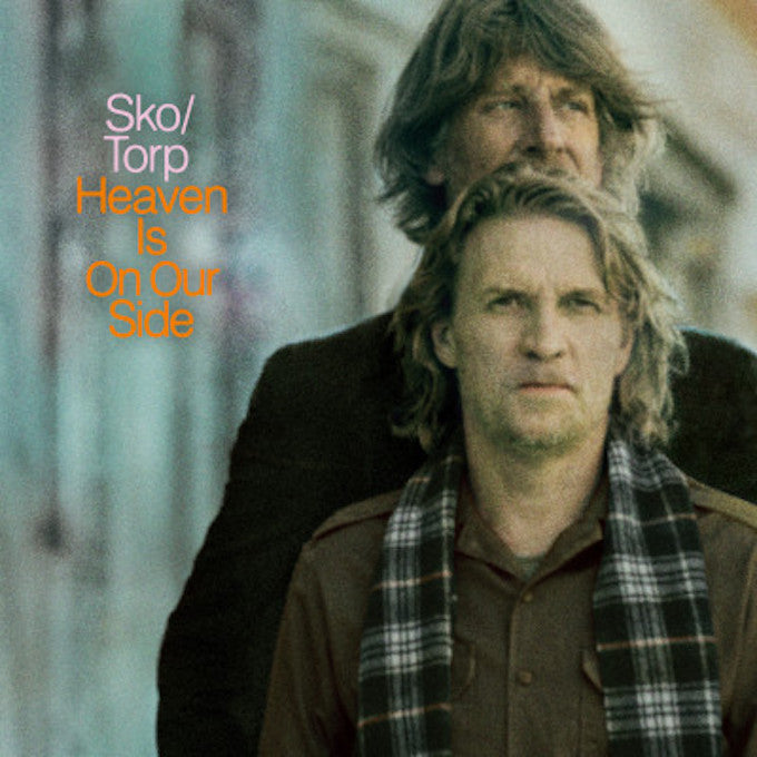 Sko/Torp - Heaven Is On Our Side