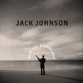 Jack Johnson - Meet The Moonlight [Milky Clear Vinyl]  (New Vinyl LP)