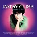 Patsy Cline - Greatest Hits  [Import]  (New Vinyl LP)