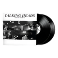 Talking Heads - Live On Tour '78