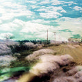 The World Is a Beautiful Place & I Am No Longer Afraid to Die - Always Foreign [Clear Vinyl]  (Used Vinyl LP)